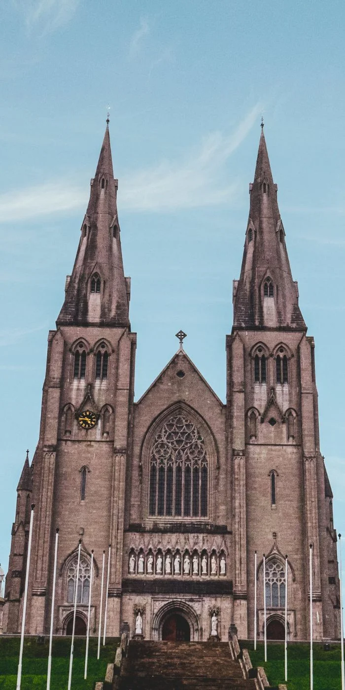 County Armagh