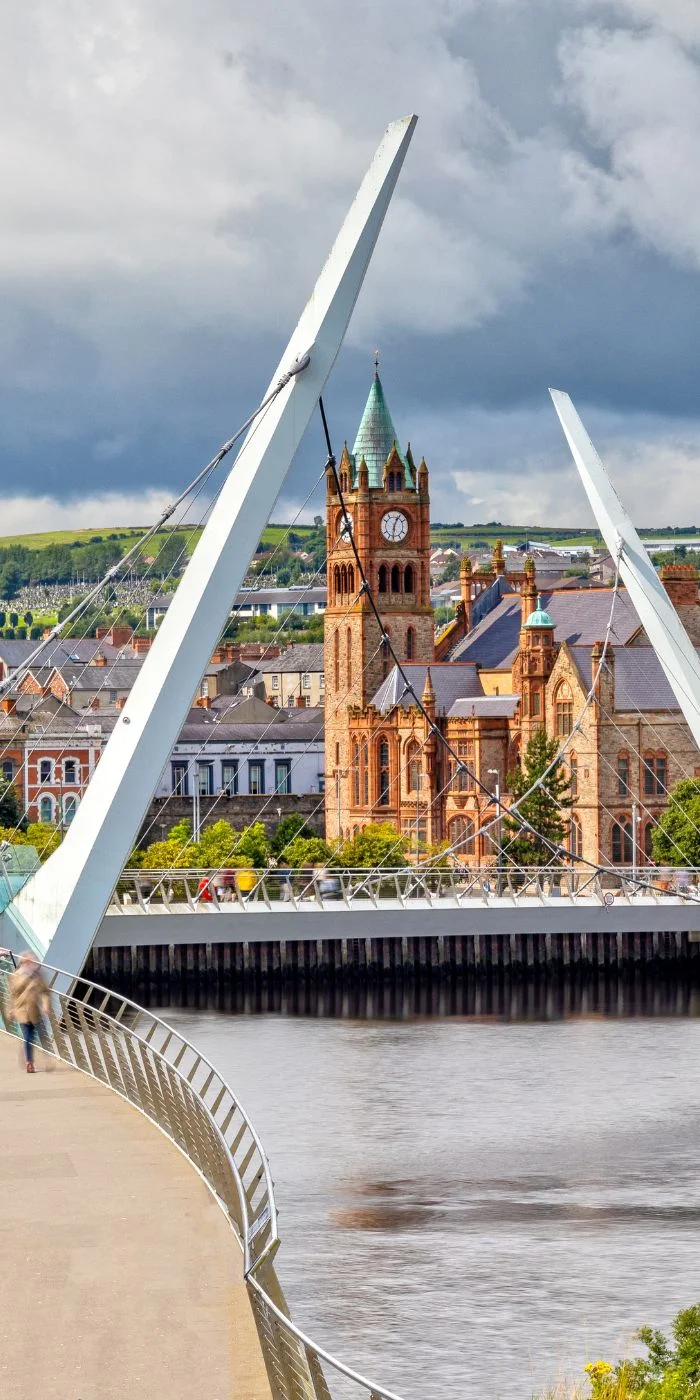 Derry city