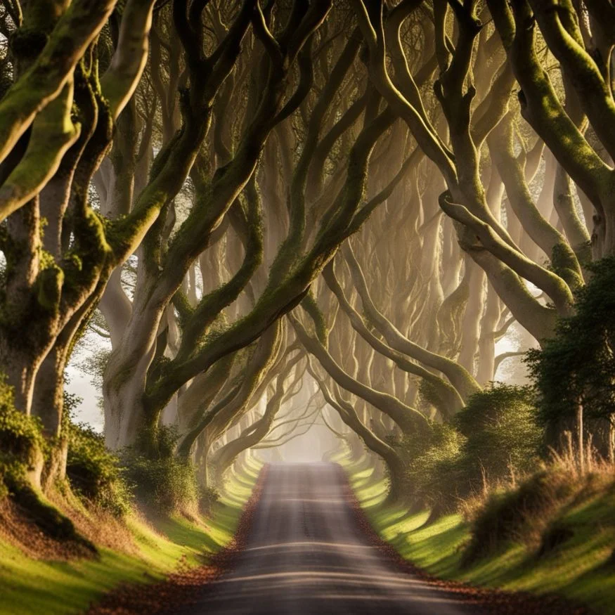 Game of Thrones locations
