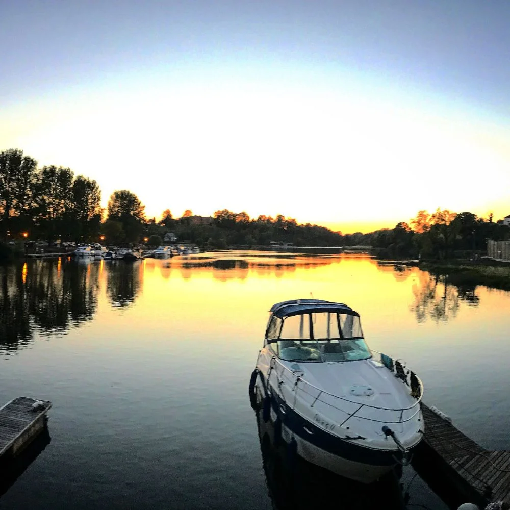 Fermanagh Lakelands